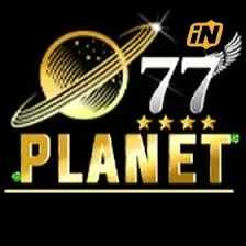 Logo planet77